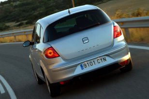Seat Toledo 2004 - 2009