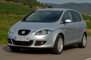 Seat Toledo 2004 - 2009