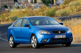 Seat Toledo 2013