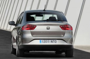 Seat Toledo 2013