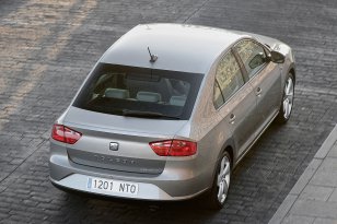 Seat Toledo 2013