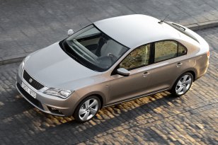 Seat Toledo 2013
