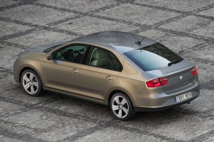 Seat Toledo 2013