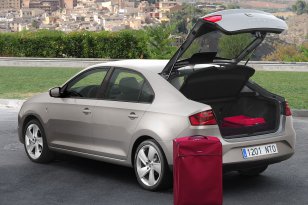 Seat Toledo 2013