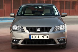 Seat Toledo 2013
