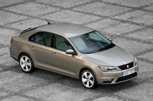 Seat Toledo 2013