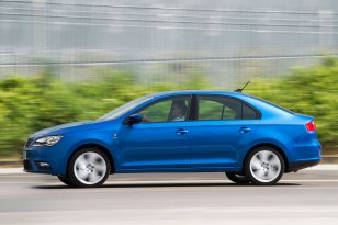 Seat Toledo 2013
