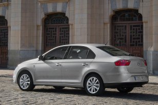 Seat Toledo 2013