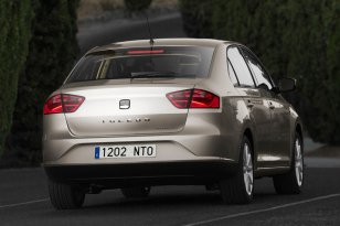 Seat Toledo 2013