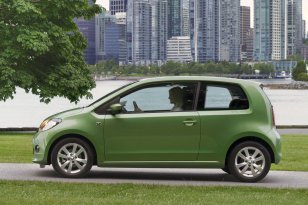 Škoda Citigo 2012