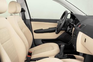 Škoda Fabia 2004 - 2007