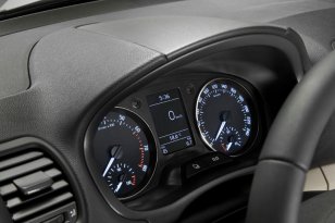 Škoda Fabia 2010 - 2015