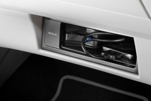 Škoda Fabia 2010 - 2015