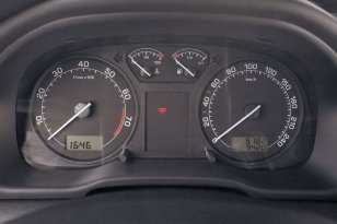 Škoda Octavia 2000 - 2004