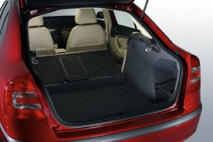 Škoda Octavia 2004 - 2009