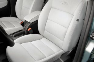 Škoda Octavia 2009 - 2013