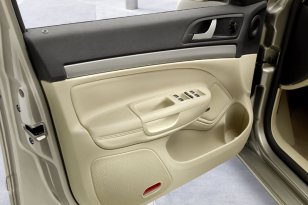 Škoda Octavia 2009 - 2013