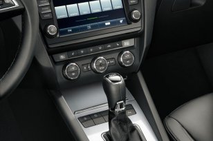 Škoda Octavia 2013