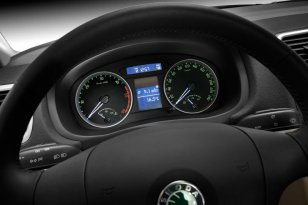 Škoda Roomster 2006 - 2010