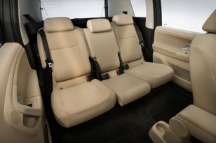 Škoda Roomster 2006 - 2010