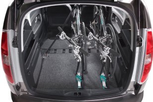 Škoda Roomster 2006 - 2010