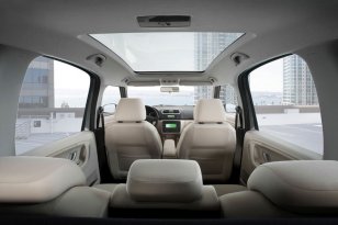Škoda Roomster 2006 - 2010