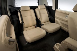 Škoda Roomster 2006 - 2010