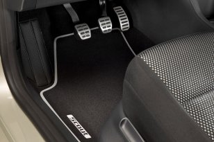 Škoda Roomster 2010