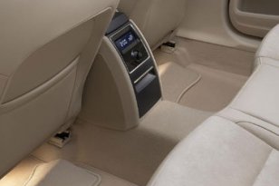 Škoda Superb 2008 - 2013