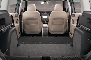 Škoda Yeti 2009 - 2014