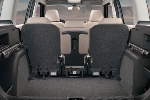 Škoda Yeti 2009 - 2014