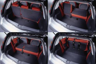 Smart Forfour 2004 - 2006