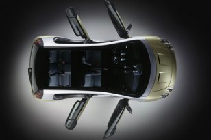 Smart Forfour 2004 - 2006