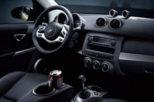 Smart Forfour 2004 - 2006