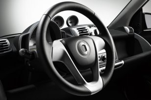 Smart Fortwo 2007 - 2010