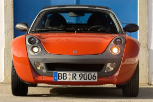 Smart Roadster 2003 - 2006
