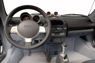 Smart Roadster 2003 - 2006