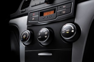 SsangYong Korando 2011