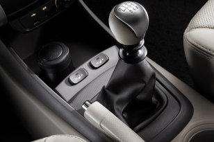 SsangYong Korando 2011