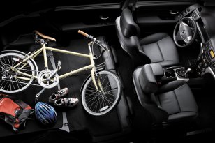 SsangYong Korando 2011