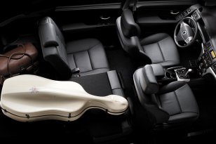 SsangYong Korando 2011