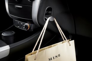 SsangYong Korando 2011