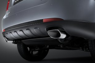 SsangYong Korando 2011