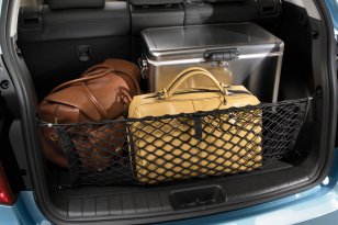 SsangYong Korando 2011