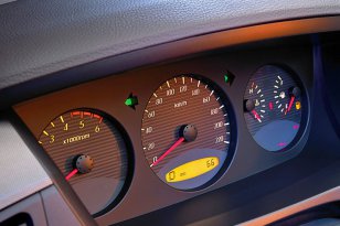 SsangYong Kyron 2007 - 2009