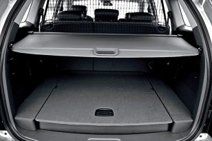 SsangYong Kyron 2007 - 2009