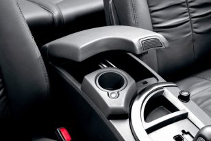 SsangYong Kyron 2007 - 2009