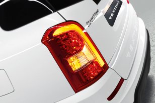 SsangYong Rexton 2013