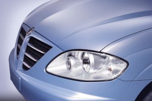 SsangYong Rodius 2005 - 2009