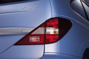 SsangYong Rodius 2005 - 2009